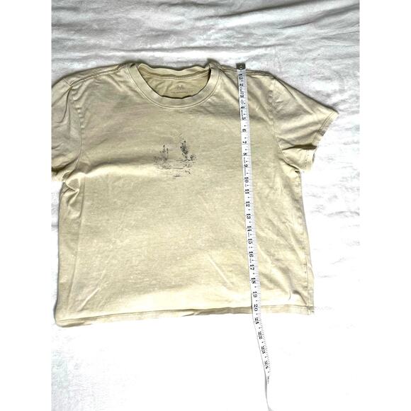 Sage The Label Desert Cactus Graphic Tee XL - Picture 4 of 5